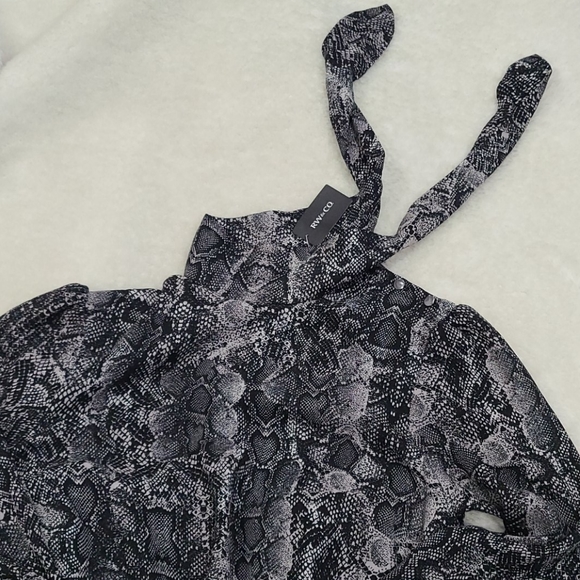 RW & CO Woman's Dress - Picture 2 of 13